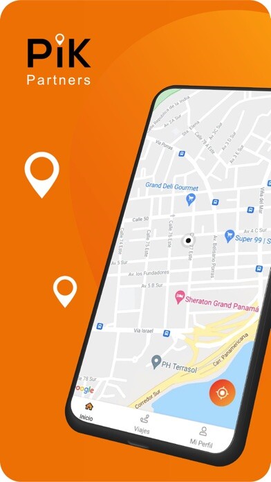 Emulate iPhone app Pik Partner using MyAndroid Emulate iPhone app Pik Partner using MyAndroid
