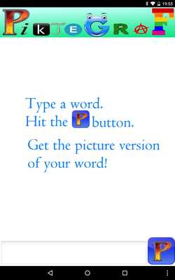 Emulate Android APK Piktegraf