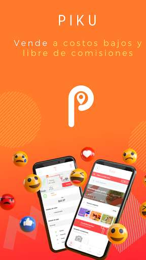 Run android online APK Piku Negocios - App para negocios from MyAndroid or emulate Piku Negocios - App para negocios using MyAndroid