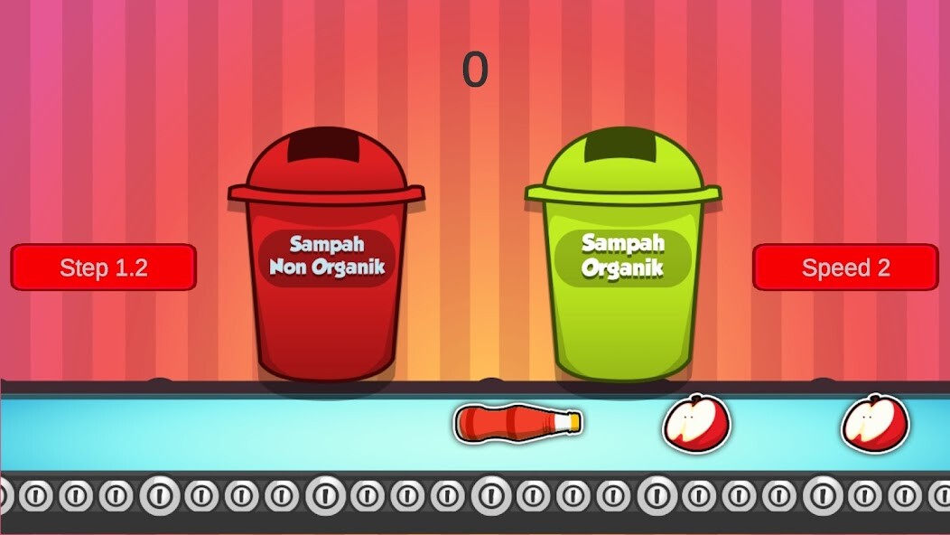 Run android online APK Pilah Sampah from MyAndroid or emulate Pilah Sampah using MyAndroid