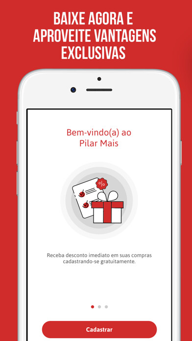 Run android online APK Pilar Mais from MyAndroid or emulate Pilar Mais using MyAndroid