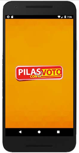 Emulate Android APK Pilas con el voto
