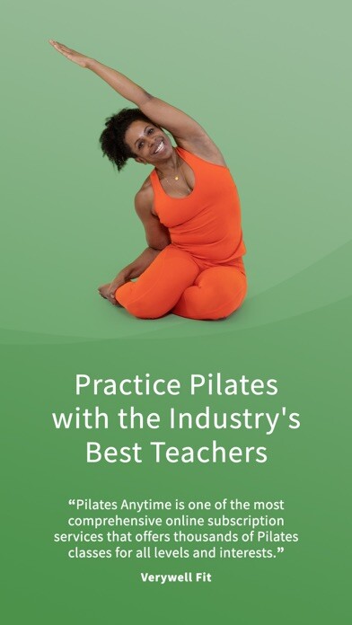 Emulate iPhone app Pilates Anytime Workouts using MyAndroid Emulate iPhone app Pilates Anytime Workouts using MyAndroid