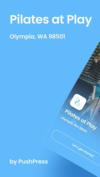 Run android online APK Pilates at Play from MyAndroid or emulate Pilates at Play using MyAndroid