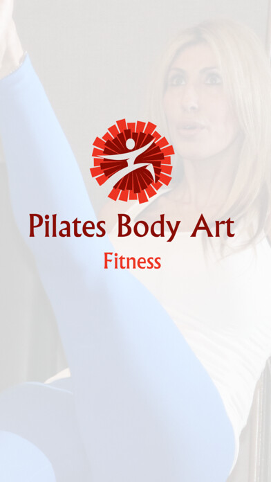 Emulate iPhone app Pilates Body Art Fitness using MyAndroid Emulate iPhone app Pilates Body Art Fitness using MyAndroid