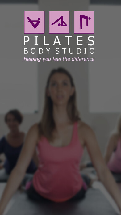 Emulate iPhone app Pilates Body Studio using MyAndroid Emulate iPhone app Pilates Body Studio using MyAndroid
