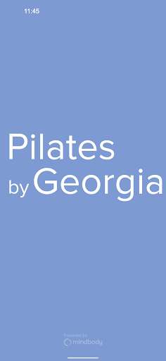 Run android online APK Pilates by Georgia from MyAndroid or emulate Pilates by Georgia using MyAndroid