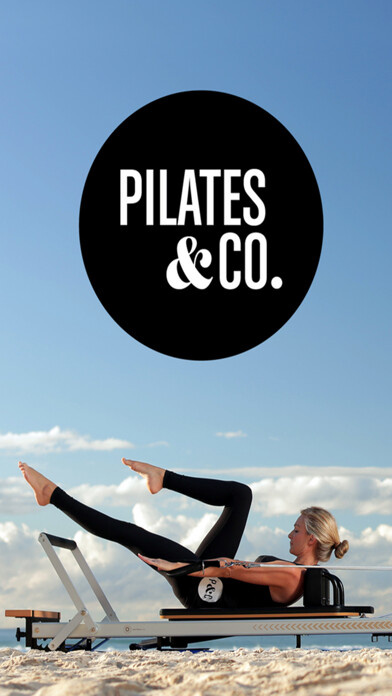 Emulate iPhone app Pilates & Co using MyAndroid Emulate iPhone app Pilates & Co using MyAndroid