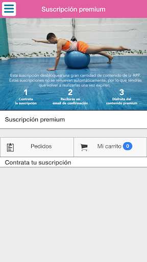 Run android online APK pilates en casa - PIlates enunIMPULSO from MyAndroid or emulate pilates en casa - PIlates enunIMPULSO using MyAndroid Run android online APK pilates en casa - PIlates enunIMPULSO from MyAndroid or emulate pilates en casa - PIlates enunIMPULSO using MyAndroid
