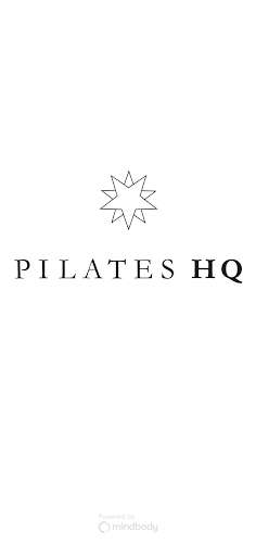 Emulate Android APK Pilates HQ