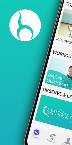 Emulate iPhone app Pilatesology - Pilates Online using MyAndroid Emulate iPhone app Pilatesology - Pilates Online using MyAndroid