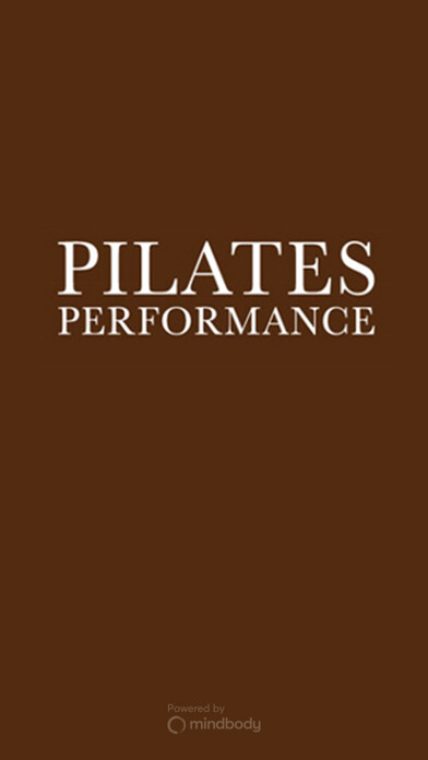 Emulate iPhone app Pilates Performance Ireland using MyAndroid Emulate iPhone app Pilates Performance Ireland using MyAndroid