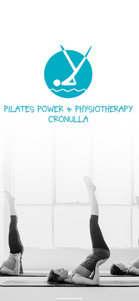 Run android online APK Pilates Power  Physiotherapy from MyAndroid or emulate Pilates Power  Physiotherapy using MyAndroid