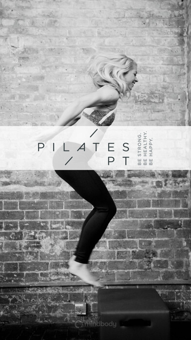 Emulate iPhone app PilatesPT using MyAndroid Emulate iPhone app PilatesPT using MyAndroid