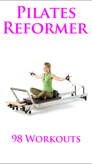 Emulate iPhone app Pilates Reformer Workouts using MyAndroid Emulate iPhone app Pilates Reformer Workouts using MyAndroid