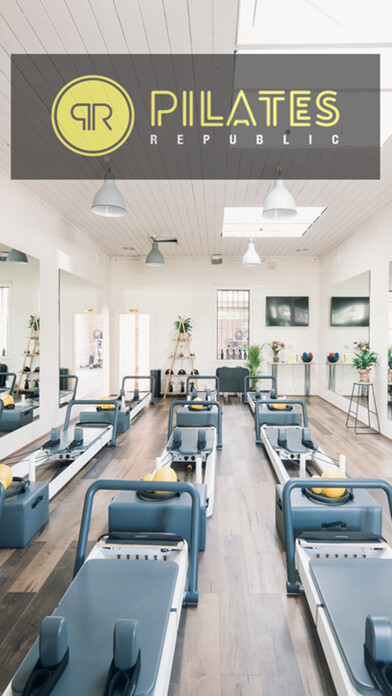 Emulate Android APK Pilates Republic Emulate Android APK Pilates Republic