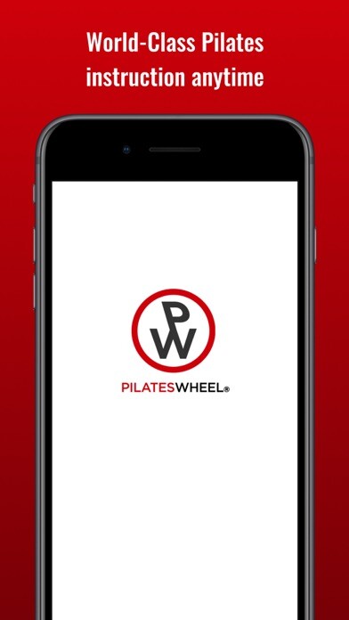 Emulate iPhone app Pilates Wheel Digital using MyAndroid Emulate iPhone app Pilates Wheel Digital using MyAndroid