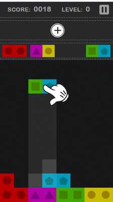 Emulate Android APK Pile Brick 2