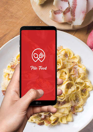 Run android online APK Pile food from MyAndroid or emulate Pile food using MyAndroid