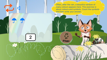 Emulate iPhone app Pi Le Fuchs using MyAndroid Emulate iPhone app Pi Le Fuchs using MyAndroid