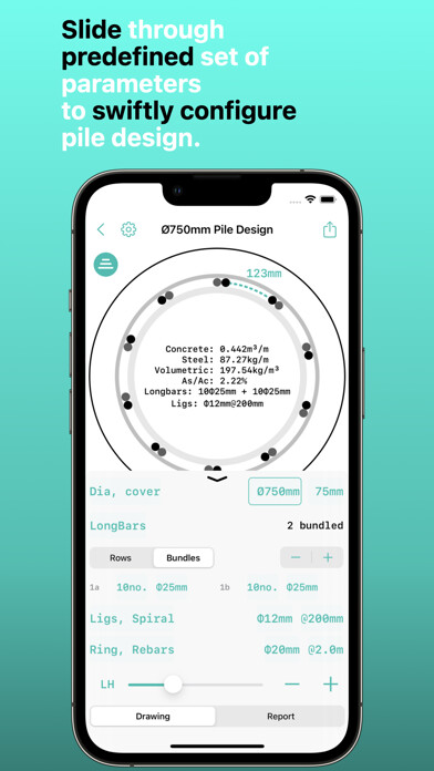 Emulate iPhone app Piles Design using MyAndroid Emulate iPhone app Piles Design using MyAndroid