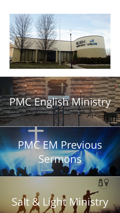 Run android online APK Pilgrim Mission Church from MyAndroid or emulate Pilgrim Mission Church using MyAndroid