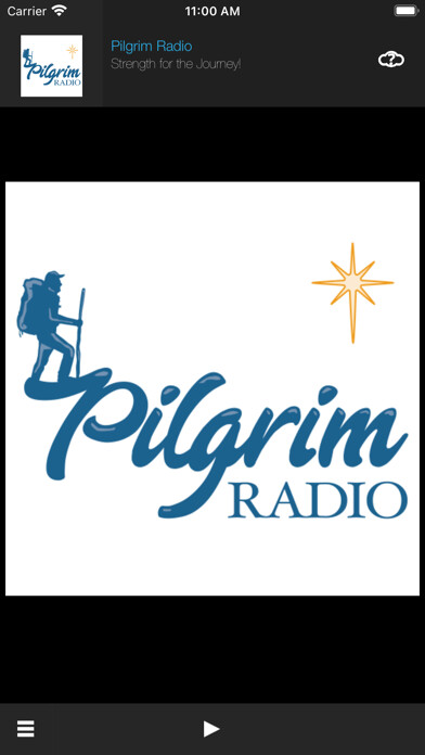 Emulate iPhone app Pilgrim Radio using MyAndroid Emulate iPhone app Pilgrim Radio using MyAndroid