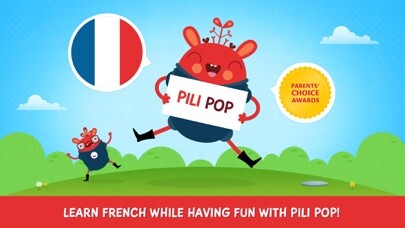 Emulate iPhone app Pili Pop Français using MyAndroid Emulate iPhone app Pili Pop Français using MyAndroid