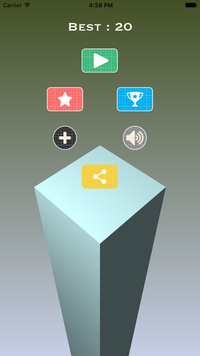 Emulate iPhone app Pillar blocks - best games using MyAndroid Emulate iPhone app Pillar blocks - best games using MyAndroid