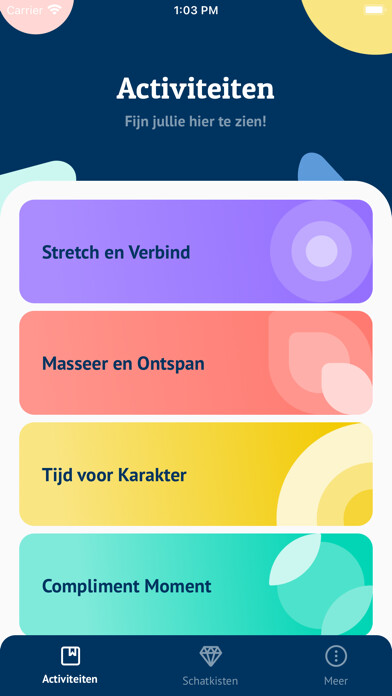Emulate iPhone app Pillar Family using MyAndroid Emulate iPhone app Pillar Family using MyAndroid