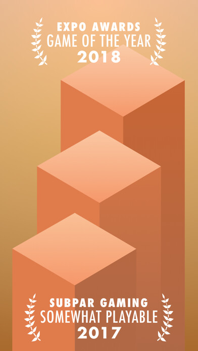 Emulate iPhone app Pillar Valley using MyAndroid