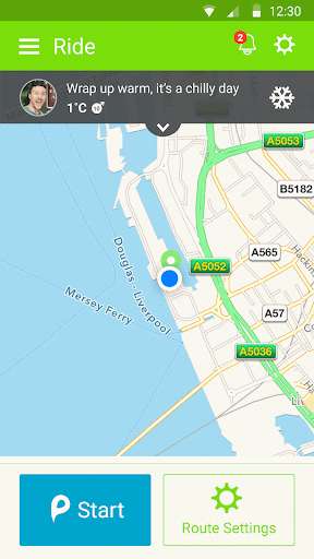 Run android online APK Pillion - Motorbike Riding App from MyAndroid or emulate Pillion - Motorbike Riding App using MyAndroid