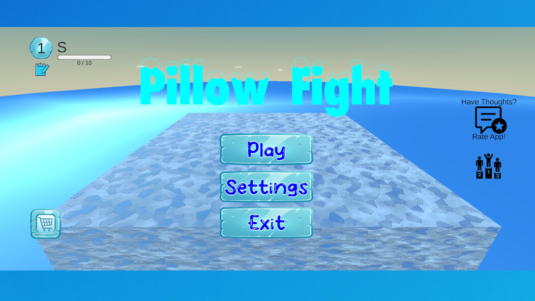 Run android online APK Pillow Fight 3D from MyAndroid or emulate Pillow Fight 3D using MyAndroid Run android online APK Pillow Fight 3D from MyAndroid or emulate Pillow Fight 3D using MyAndroid