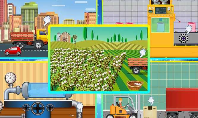 Emulate Android APK Pillow Maker and Factory Emulate Android APK Pillow Maker and Factory