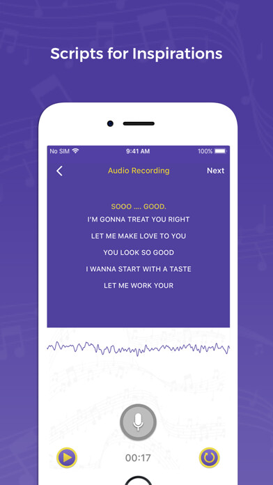 Emulate iPhone app PillowTalker using MyAndroid Emulate iPhone app PillowTalker using MyAndroid