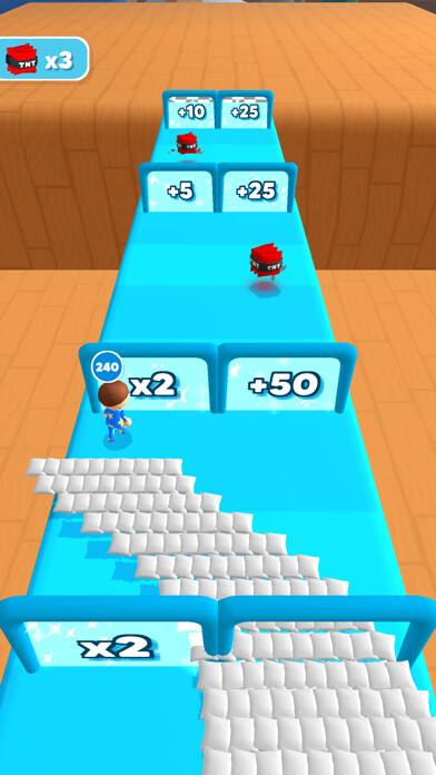 Run android online APK Pillow War from MyAndroid or emulate Pillow War using MyAndroid