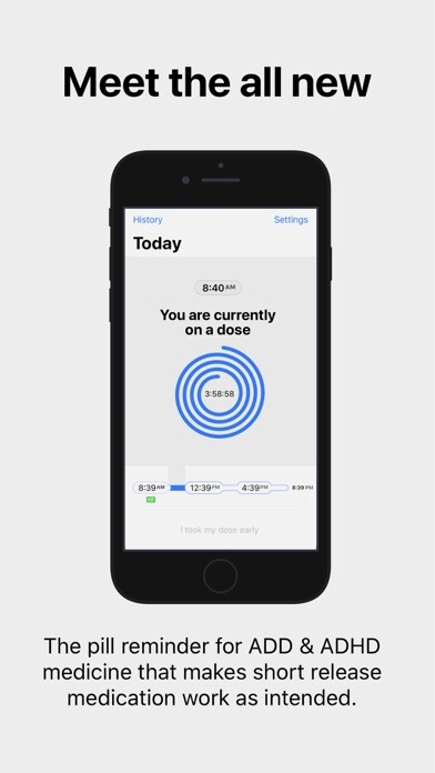 Emulate iPhone app Pill Punctual using MyAndroid Emulate iPhone app Pill Punctual using MyAndroid