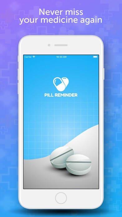 Emulate iPhone app Pill Reminder - A Meds Tracker using MyAndroid Emulate iPhone app Pill Reminder - A Meds Tracker using MyAndroid