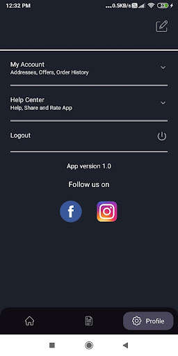 Run android online APK Pilo from MyAndroid or emulate Pilo using MyAndroid