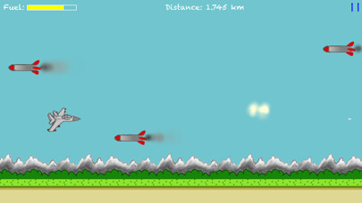 Emulate iPhone app Pilot Ace using MyAndroid
