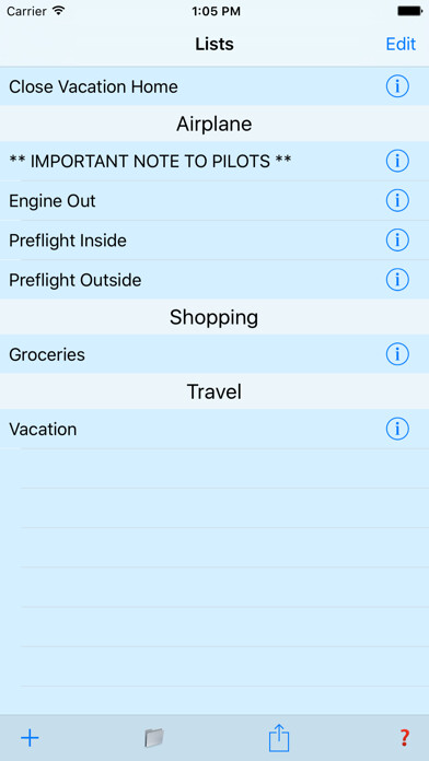 Emulate iPhone app Pilot cList using MyAndroid Emulate iPhone app Pilot cList using MyAndroid