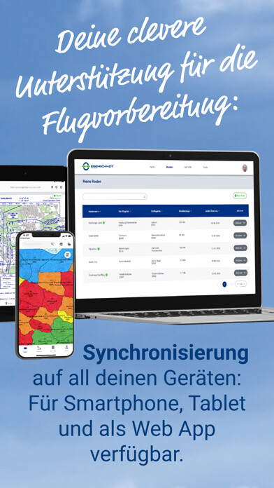 Emulate iPhone app pilotESsentials using MyAndroid Emulate iPhone app pilotESsentials using MyAndroid