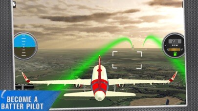 Emulate iPhone app Pilot Flight Airplane Sim using MyAndroid Emulate iPhone app Pilot Flight Airplane Sim using MyAndroid