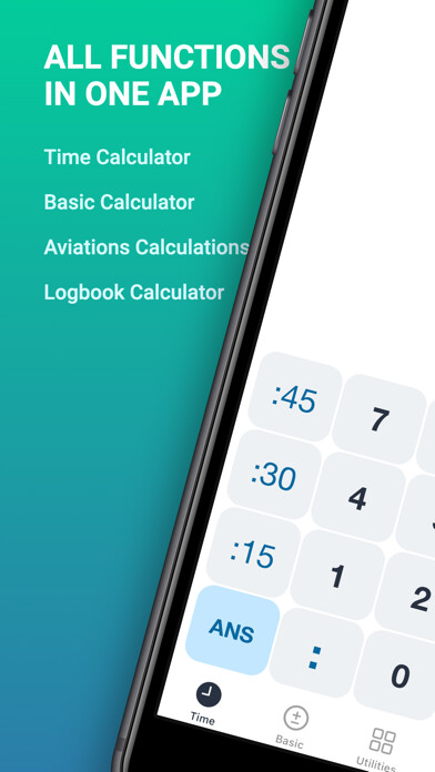 Emulate iPhone app Pilot (Flight) Bag using MyAndroid Emulate iPhone app Pilot (Flight) Bag using MyAndroid