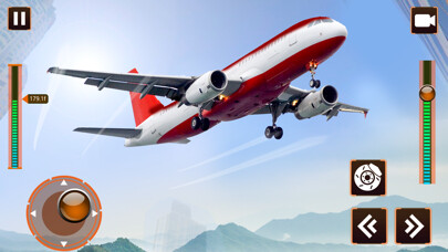 Emulate iPhone app Pilot Flight Simulator 2021 using MyAndroid Emulate iPhone app Pilot Flight Simulator 2021 using MyAndroid
