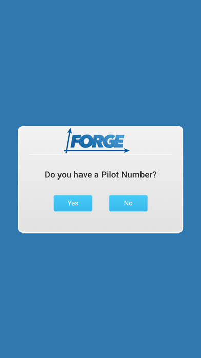 Emulate iPhone app Pilot Forge using MyAndroid Emulate iPhone app Pilot Forge using MyAndroid