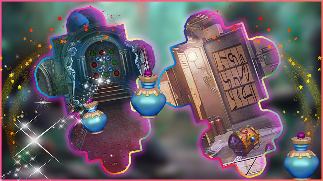 Run android online APK Pilot Girl Escape from MyAndroid or emulate Pilot Girl Escape using MyAndroid