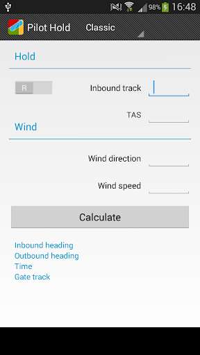 Emulate Android APK Pilot Hold Emulate Android APK Pilot Hold