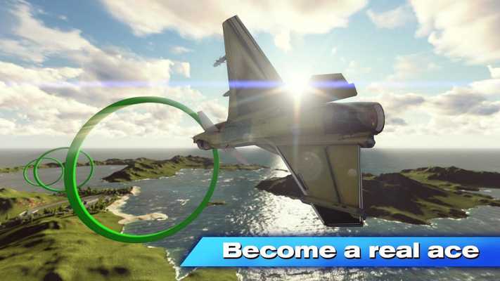 Emulate Android APK Pilot in Airplane Stunts 3D Emulate Android APK Pilot in Airplane Stunts 3D