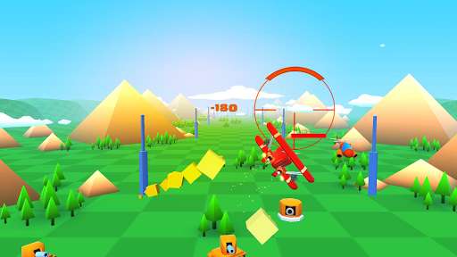 Run android online APK Pilot Master 3D from MyAndroid or emulate Pilot Master 3D using MyAndroid